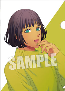 純ロマ　セカコイ  クリアファイルセット グッズ(並び順：発売日(降順) 267／275ページ)：【公式