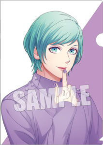 純ロマ　セカコイ  クリアファイルセット グッズ(並び順：発売日(降順) 267／275ページ)：【公式