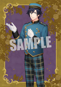 うたの☆プリンスさまっ♪ Grand Shining Hotel B2サイズ布ポスター「一ノ瀬トキヤ」