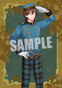 うたの☆プリンスさまっ♪ Grand Shining Hotel B2サイズ布ポスター「寿 嶺二」