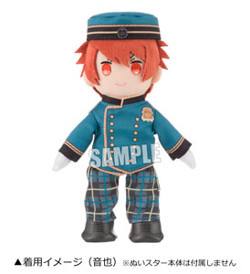 ぬいぐるみ(並び順：発売日(昇順) 5／14ページ)：【公式