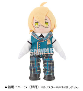 【通販限定】ぬいスター コスチューム うたの☆プリンスさまっ♪ Grand Shining Hotel Ver.「藍・那月・翔」