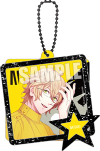 うたの☆プリンスさまっ♪ デコラメアクリルキーホルダー Metamorphose Idol Ver.「四ノ宮那月」