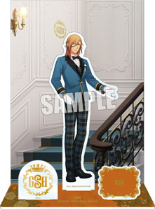 うたの☆プリンスさまっ♪ Grand Shining Hotel アクリルスタンド「神宮寺レン」