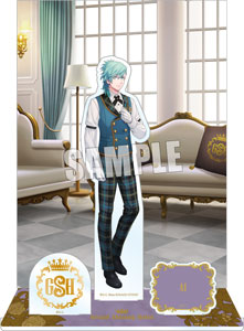 うたの☆プリンスさまっ♪ Grand Shining Hotel アクリルスタンド「美風 藍」