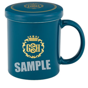 うたの☆プリンスさまっ♪ Grand Shining Hotel マグカップ