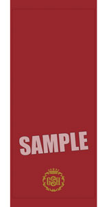 うたの☆プリンスさまっ♪ Grand Shining Hotel フェイスタオル「一十木音也」