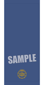 うたの☆プリンスさまっ♪ Grand Shining Hotel フェイスタオル「聖川真斗」