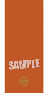 うたの☆プリンスさまっ♪ Grand Shining Hotel フェイスタオル「神宮寺レン」