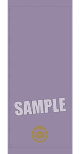 うたの☆プリンスさまっ♪ Grand Shining Hotel フェイスタオル「美風 藍」