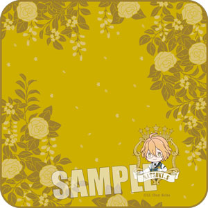 うたの☆プリンスさまっ♪ Grand Shining Hotel ハンドタオル ちびキャラVer.「四ノ宮那月」