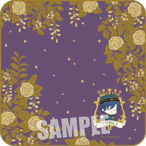 うたの☆プリンスさまっ♪ Grand Shining Hotel ハンドタオル ちびキャラVer.「一ノ瀬トキヤ」