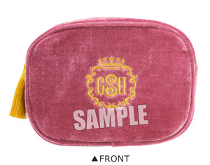 うたの☆プリンスさまっ♪ Grand Shining Hotel ボックスポーチ「来栖 翔」