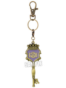 うたの☆プリンスさまっ♪ Grand Shining Hotel ルームキーホルダー「美風 藍」