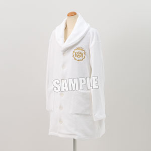 うたの☆プリンスさまっ♪ Grand Shining Hotel ガウン