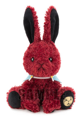 刀剣乱舞　ラビットコレクション 8199a53d66d307ce90cc0023730f7c