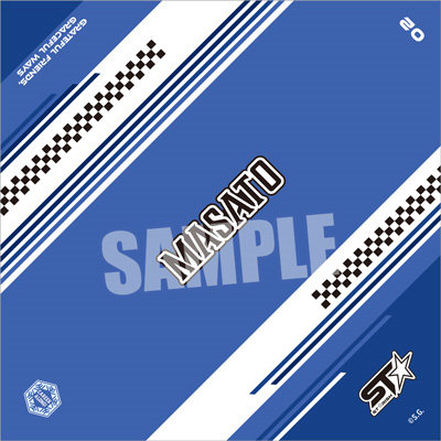 聖川真斗セット うたプリ 聖川真斗 Shining Live 8th アニバーサリーグッズ