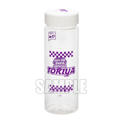 うたの☆プリンスさまっ♪ クリアボトル Shining All Star CD3 Ver.「一ノ瀬トキヤ」