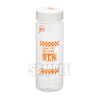 うたの☆プリンスさまっ♪ クリアボトル Shining All Star CD3 Ver.「神宮寺レン」