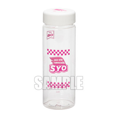 うたの☆プリンスさまっ♪ クリアボトル Shining All Star CD3 Ver.「来栖 翔」