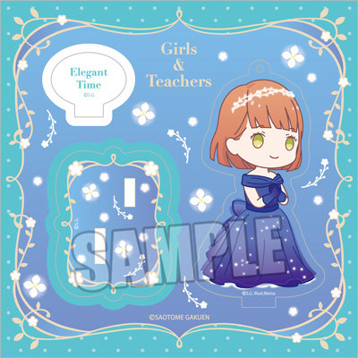 BGS 2022春 うたプリ HE★VENS「Fall on me」アートボード 作品タイトルで選ぶ/うたの☆プリンスさまっ♪(並び順：新着順