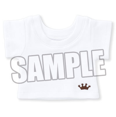 【イベント・通販限定】うたの☆プリンスさまっ♪ PRINCE CAT コスチューム Tシャツ「ホワイト」