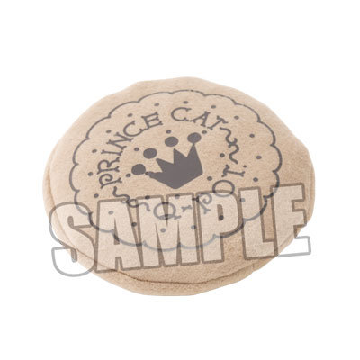 【イベント・通販限定】Q-pot.×うたの☆プリンスさまっ♪ MINI PRINCE CAT コスチューム ベレー帽