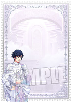 【イベント・通販限定】うたの☆プリンスさまっ♪ レターセット Holy Veil Ver.「一ノ瀬トキヤ」