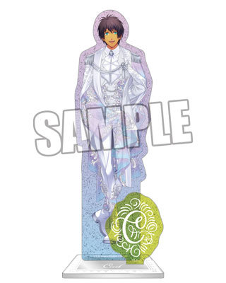 【イベント・通販限定】うたの☆プリンスさまっ♪ アクリルスタンド Holy Veil Ver.「愛島セシル」