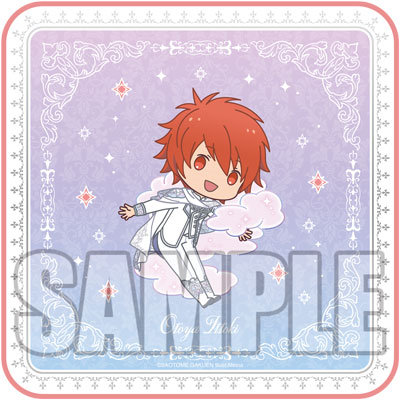 【イベント・通販限定】うたの☆プリンスさまっ♪ ハンドタオル Holy Veil ちびキャラVer.「一十木音也」