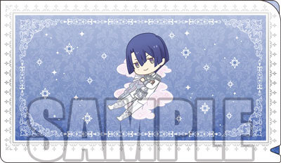 【イベント・通販限定】うたの☆プリンスさまっ♪ 抗菌マルチケース Holy Veil ちびキャラVer.「聖川真斗」