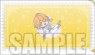 【イベント・通販限定】うたの☆プリンスさまっ♪ 抗菌マルチケース Holy Veil ちびキャラVer.「四ノ宮那月」