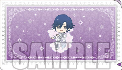 【イベント・通販限定】うたの☆プリンスさまっ♪ 抗菌マルチケース Holy Veil ちびキャラVer.「一ノ瀬トキヤ」