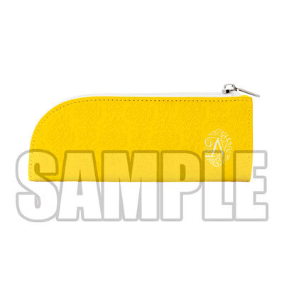 【イベント・通販限定】うたの☆プリンスさまっ♪ スリムポーチ Holy Veil Ver.「四ノ宮那月」