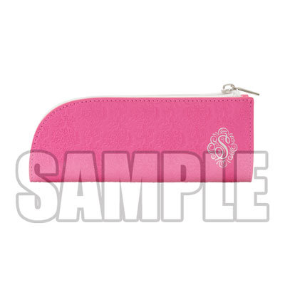 【イベント・通販限定】うたの☆プリンスさまっ♪ スリムポーチ Holy Veil Ver.「来栖 翔」