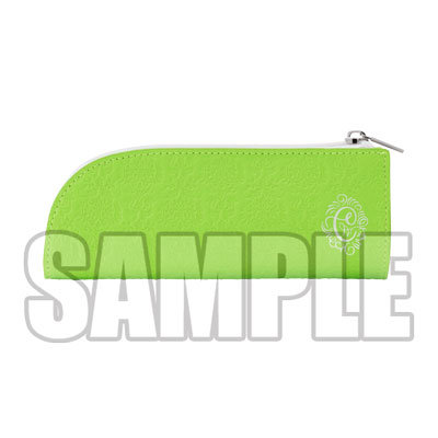 【イベント・通販限定】うたの☆プリンスさまっ♪ スリムポーチ Holy Veil Ver.「愛島セシル」