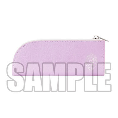 【イベント・通販限定】うたの☆プリンスさまっ♪ スリムポーチ Holy Veil Ver.「美風 藍」