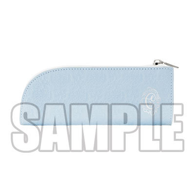 【イベント・通販限定】うたの☆プリンスさまっ♪ スリムポーチ Holy Veil Ver.「カミュ」