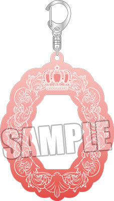 【イベント・通販限定】うたの☆プリンスさまっ♪ カードケース Holy Veil Ver.「一十木音也」