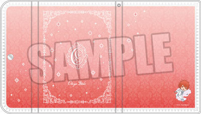 【イベント・通販限定】うたの☆プリンスさまっ♪ アクリルスタンドケース Holy Veil ちびキャラVer.「一十木音也」