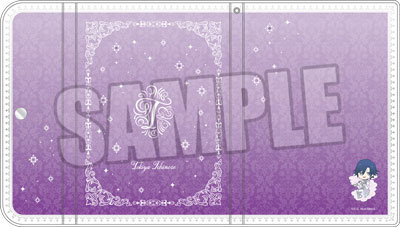 【イベント・通販限定】うたの☆プリンスさまっ♪ アクリルスタンドケース Holy Veil ちびキャラVer.「一ノ瀬トキヤ」