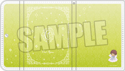 【イベント・通販限定】うたの☆プリンスさまっ♪ アクリルスタンドケース Holy Veil ちびキャラVer.「愛島セシル」