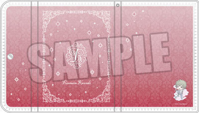 【イベント・通販限定】うたの☆プリンスさまっ♪ アクリルスタンドケース Holy Veil ちびキャラVer.「黒崎蘭丸」