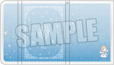 【イベント・通販限定】うたの☆プリンスさまっ♪ アクリルスタンドケース Holy Veil ちびキャラVer.「カミュ」