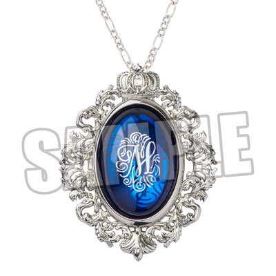 【イベント・通販限定】うたの☆プリンスさまっ♪ ロケットペンダント Holy Veil Ver.「聖川真斗」