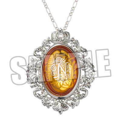 【イベント・通販限定】うたの☆プリンスさまっ♪ ロケットペンダント Holy Veil Ver.「四ノ宮那月」