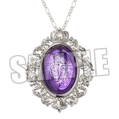 【イベント・通販限定】うたの☆プリンスさまっ♪ ロケットペンダント Holy Veil Ver.「一ノ瀬トキヤ」