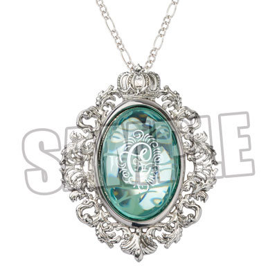 【イベント・通販限定】うたの☆プリンスさまっ♪ ロケットペンダント Holy Veil Ver.「カミュ」