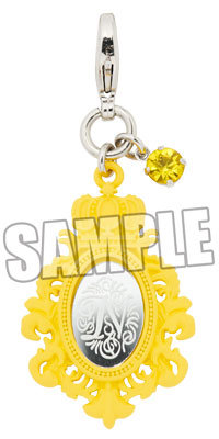 【イベント・通販限定】うたの☆プリンスさまっ♪ モチーフチャーム Holy Veil Ver.「四ノ宮那月」