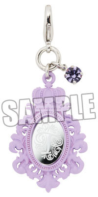 【イベント・通販限定】うたの☆プリンスさまっ♪ モチーフチャーム Holy Veil Ver.「一ノ瀬トキヤ」